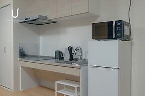 Hotel Residence unito NAMBA Motomachi