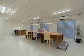 Hotel Residence unito NAMBA Motomachi