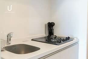 Hotel Residence unito NAMBA Motomachi