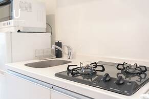 Hotel Residence unito NAMBA Motomachi