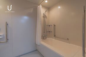 Hotel Residence unito NAMBA Motomachi