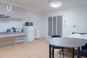 Hotel Residence unito NAMBA Motomachi