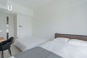 Hotel Residence unito NAMBA Motomachi