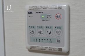 Hotel Residence unito NAMBA Motomachi