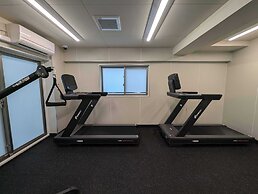 Hotel Residence unito NAMBA Motomachi