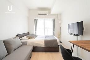 Hotel Residence unito NAMBA Motomachi