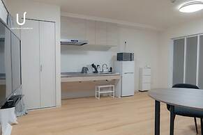 Hotel Residence unito NAMBA Motomachi