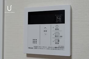 Hotel Residence unito NAMBA Motomachi