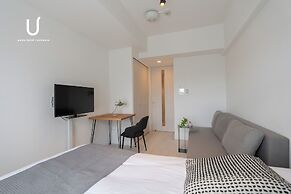 Hotel Residence unito NAMBA Motomachi