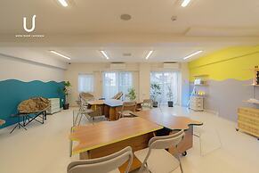 Hotel Residence unito NAMBA Motomachi