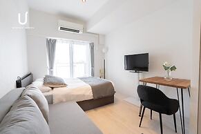 Hotel Residence unito NAMBA Motomachi