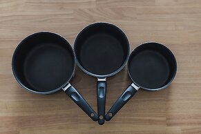 Hotel Residence unito NAMBA Motomachi