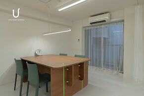 Hotel Residence unito NAMBA Motomachi