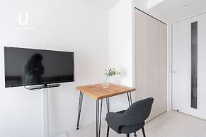 Hotel Residence unito NAMBA Motomachi