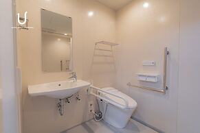 Hotel Residence unito NAMBA Motomachi