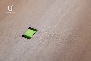 Hotel Residence unito NAMBA Motomachi