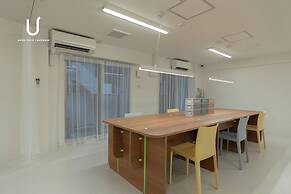 Hotel Residence unito NAMBA Motomachi