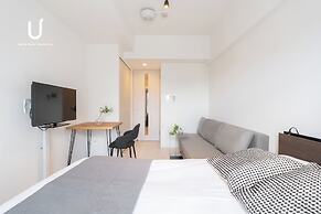 Hotel Residence unito NAMBA Motomachi