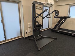 Hotel Residence unito NAMBA Motomachi