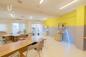 Hotel Residence unito NAMBA Motomachi