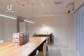 Hotel Residence unito NAMBA Motomachi