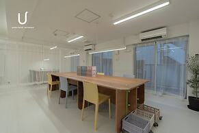 Hotel Residence unito NAMBA Motomachi