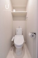 Hotel Residence unito NAMBA Motomachi