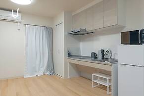 Hotel Residence unito NAMBA Motomachi