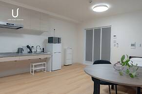 Hotel Residence unito NAMBA Motomachi