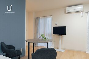 Hotel Residence unito NAMBA Motomachi