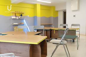 Hotel Residence unito NAMBA Motomachi