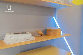 Hotel Residence unito NAMBA Motomachi