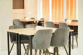 Horison Resort Antawirya Jepara