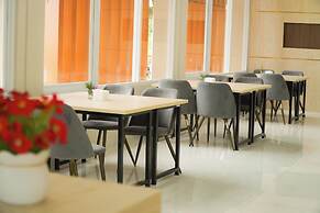 Horison Resort Antawirya Jepara