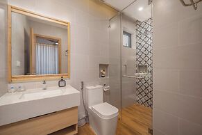 Amazing Newly Built Pool Villas Danang