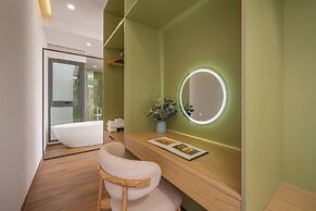 Amazing Newly Built Pool Villas Danang