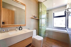 Amazing Newly Built Pool Villas Danang