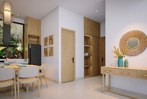 Amazing Newly Built Pool Villas Danang