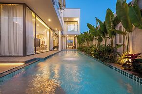 Amazing Newly Built Pool Villas Danang