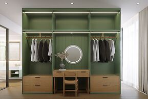 Amazing Newly Built Pool Villas Danang