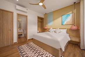 Amazing Newly Built Pool Villas Danang