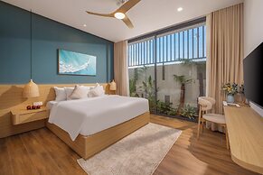 Amazing Newly Built Pool Villas Danang