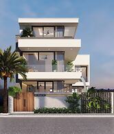 Amazing Newly Built Pool Villas Danang