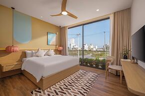 Amazing Newly Built Pool Villas Danang