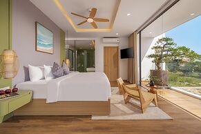 Amazing Newly Built Pool Villas Danang