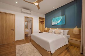 Amazing Newly Built Pool Villas Danang