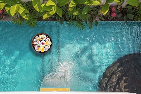 Amazing Newly Built Pool Villas Danang