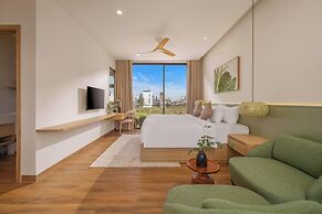 Amazing Newly Built Pool Villas Danang