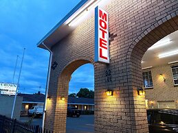 Crown Motel Wellington