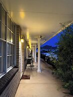 Crown Motel Wellington